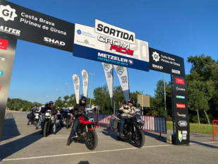 Vuelve la CromRide y la alegría de viajar