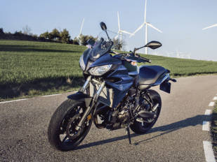 El control de velocidad de crucero de Yamaha (y 2ª parte)
