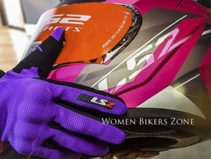 Guantes de verano LS2 Ray: Sin excusas Guantes de verano LS2 Ray: Sin excusas