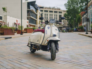 Royal Alloy vuelve a España de la mano de Onetrón Motos Royal Alloy vuelve a España de la mano de Onetrón Motos