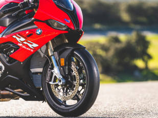 El nuevo Racetec TD Slick de Metzeler es ideal para iniciarse en circuitos El nuevo Racetec TD Slick de Metzeler es ideal para iniciarse en circuitos