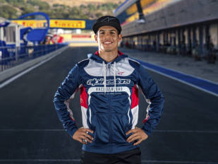 Llega la Colección Casuals de Alpinestars para este otoño Llega la Colección Casuals de Alpinestars para este otoño