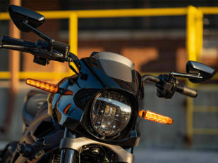 Harley-Davidson y Rizoma se alían para crear estilo y exclusividad