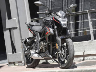 Promoción de 300 euros de descuento para la Voge 300R Promoción de 300 euros de descuento para la Voge 300R