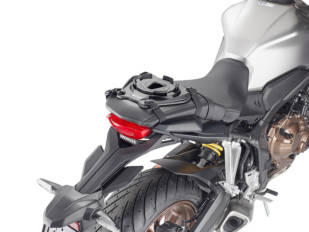 El Seatlock de Givi es el nuevo sistema de fijación rápida para el asiento El Seatlock de Givi es el nuevo sistema de fijación rápida para el asiento