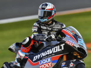 Liqui Moly sortea dos entradas para asistir a un Gran Premio de MotoGP de la temporada 2021 Liqui Moly sortea dos entradas para asistir a un Gran Premio de MotoGP de la temporada 2021