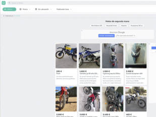 Wallapop amplía su servicio para profesionales wallapop PRO al sector de la moto