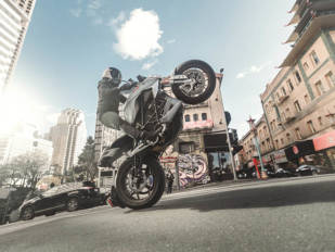 Zero Motorcycles busca nuevos concesionarios Zero Motorcycles busca nuevos concesionarios