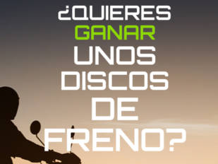 NG Brake Disc regala discos de freno NG Brake Disc regala discos de freno