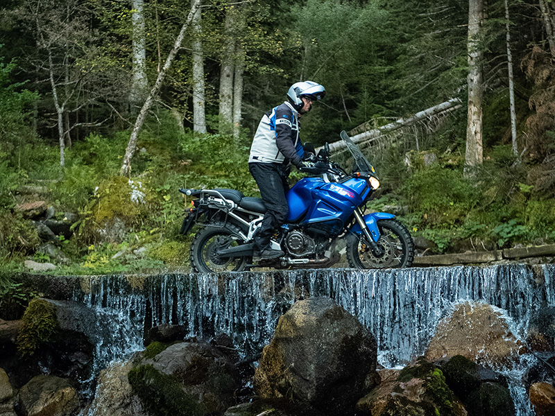 Rodibook 2020: La ruta motera segura en la era covid, es más que posible