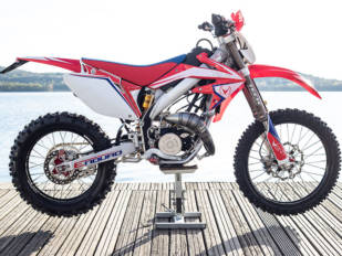 La marca italiana VENT apuesta por modelos de 50cc y 125cc La marca italiana VENT apuesta por modelos de 50cc y 125cc