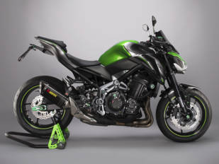 Accesorios LighTech para la Kawasaki Z900