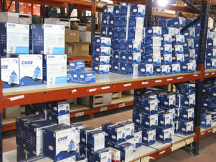 MotoInforme La distribución de las baterías: “Nueva normalidad”, ¿nueva distribución?