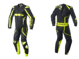 Eleveit presenta el mono RC Pro Suit