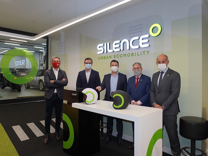 Nace Silence Euskadi