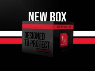 MT Helmets revoluciona su packaging (sus cajas)