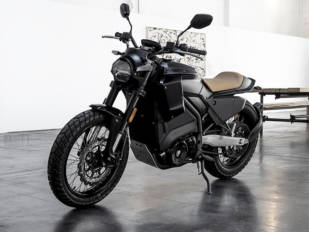 Pursang Motorcycles se incorpora a ANESDOR