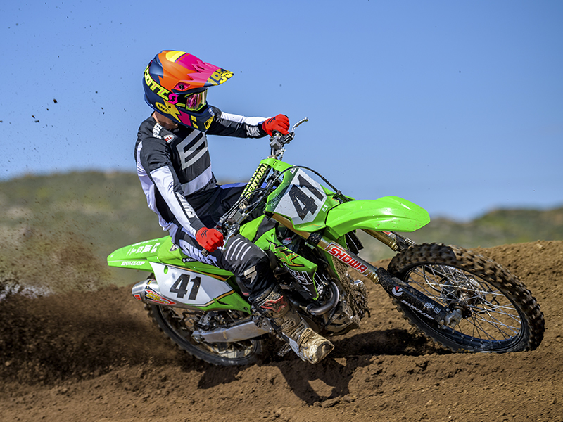Bihr presenta la gama de cascos off road 2021 de Bell