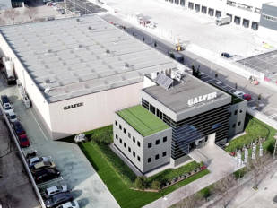 Galfer registrará un notable crecimiento en 2020 Galfer registrará un notable crecimiento en 2020