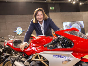 MV Agusta: la democratización del arte MV Agusta: la democratización del arte