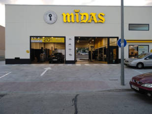 La digitalización y la movilidad sostenible, pilares del plan de expansión de Midas