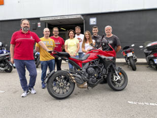 Motormanía: Con conocimiento de causa
