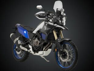 Accesorios Puig para la Yamaha Ténéré 700 (2020) y la Kawasaki Ninja 1000 SX (2020)