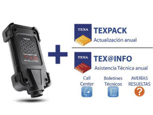 Euromoto85 lanza un pack de diagnosis Texa a un precio irresistible Euromoto85 lanza un pack de diagnosis Texa a un precio irresistible