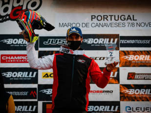 Centralita Get RX Pro y Jaume Betriu, alianza ganadora