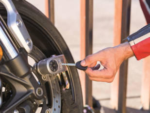 Abus, tecnologías de seguridad desde 1924