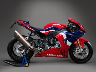 Accesorios LighTech para personalizar la Honda CBR1000RR-R 2020