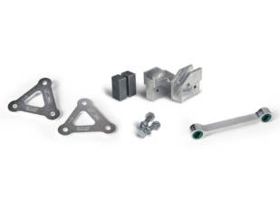 GM2 ya tiene disponibles los kits de reducción de suspensión trasera TRW GM2 ya tiene disponibles los kits de reducción de suspensión trasera TRW