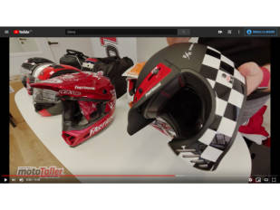 Descubre la amplia gama de cascos Bell que nos hace llegar Bihr