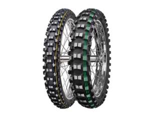 Mitas lanza una gama de neumáticos de enduro extremo para motos infantiles