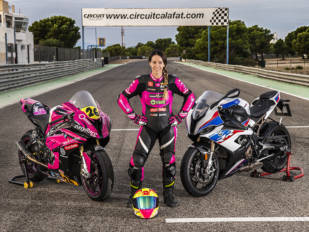 BMW S 1000 RR: ¿Te gusta pilotar? BMW S 1000 RR: ¿Te gusta pilotar?