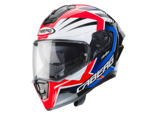 Caberg amplía la gama Drift Evo con la variante MR55