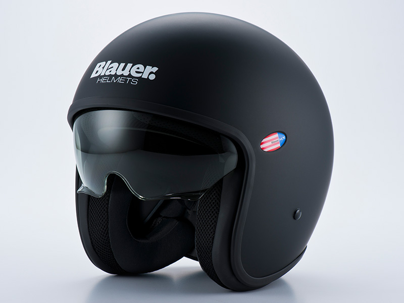 Jets Marivent, nuevo distribuidor oficial de Blauer