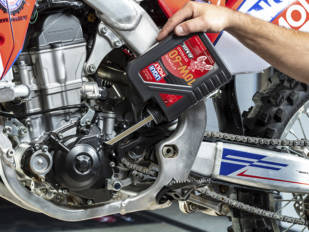 Cambio de aceite perfecto con Liqui Moly Cambio de aceite perfecto con Liqui Moly
