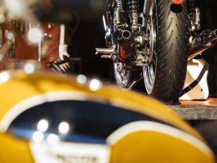Michelin presenta su nueva gama Road Classic