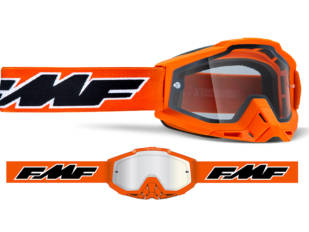 Parts Europe distribuye las gafas de off road FMF Vision