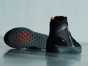 Ikasu, las zapatillas más cool de TCX