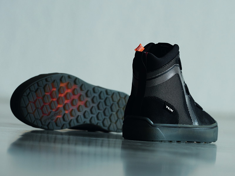 Ikasu, las zapatillas más cool de TCX