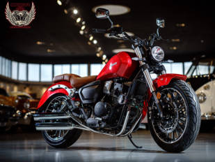 Grupo Vegamoto presenta sus credenciales con las gamas exclusivas Benda Motorcycles, FKM e Hisun Motors Grupo Vegamoto presenta sus credenciales con las gamas exclusivas Benda Motorcycles, FKM e Hisun Motors