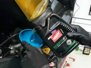 Aceites de motor para el segmento escúter y maxi escúter: Fiabilidad para el día a día Aceites de motor para el segmento escúter y maxi escúter: Fiabilidad para el día a día