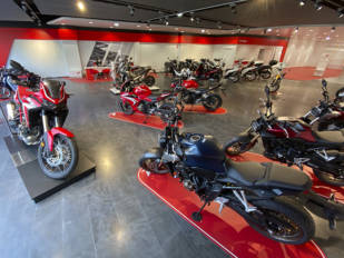 El sector de la moto salva los muebles con una caída de las ventas de “solo” un 9,2% en un complicado ejercicio 2020