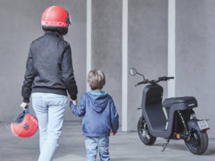 La seguridad del casco infantil Momo FGTR Baby, reconocida por Certimoov