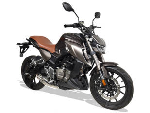 Keeway Benelli España presenta los nuevos modelos SK01 y SK03 de Orcal