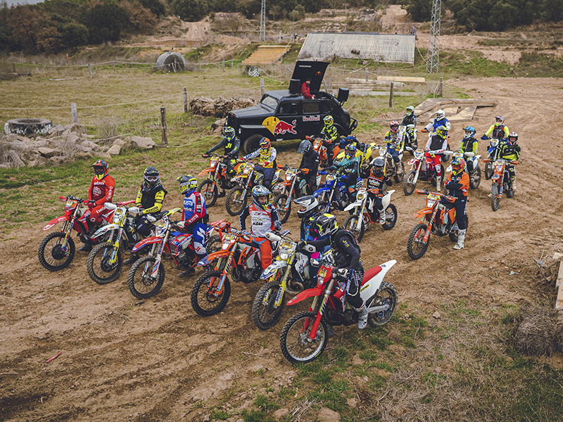 Bassella Race 1 2021: la edición más singular