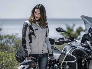 Estilo y calidad con la colección Lady de Hevik