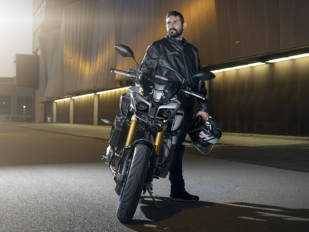 Yamaha MT-10 SP: La MT definitiva